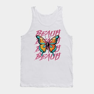 beauty Tank Top